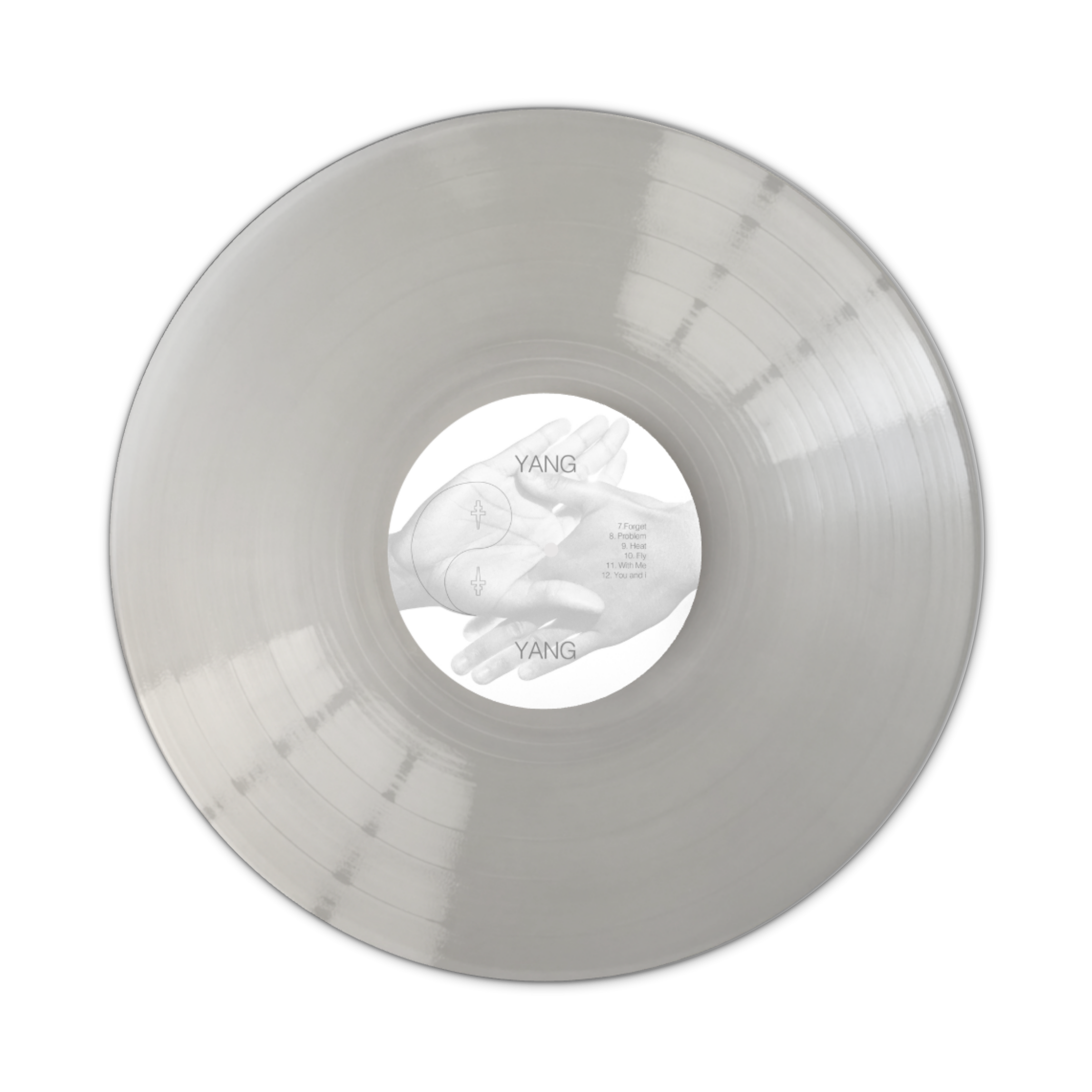 Galaxy — Store 2 — Vertigo Vinyl